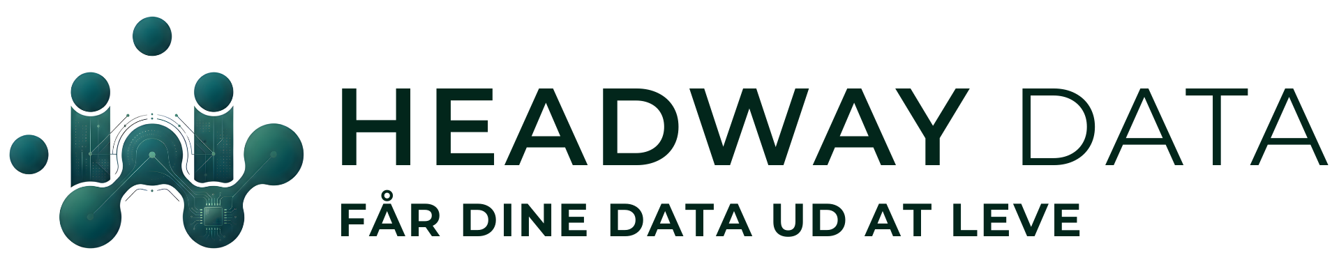 Headway Data